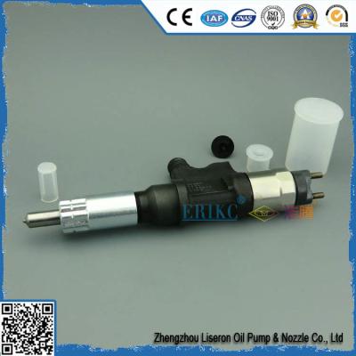 China DENSO 6382  injector 0950006382 (9709500638) denso inyector diesel 095000-638#,095000-6382 ( 970950-0638 )  for FORWARD for sale