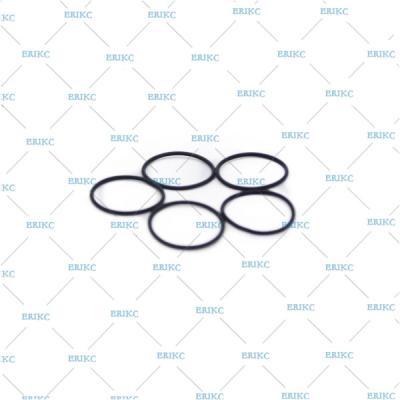 China silicone sealing ring E1024011 Solenoid valve rubber o ring / bosch sealing o-ring for sale