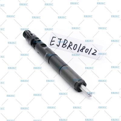 Chine injektor à haute pression EJB diesel R01801Z/EJBR0 1801Z de Delphes EJBR01801Z d'injecteur 8200049873) (pour NISSAN RENAULT à vendre