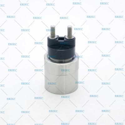 China Denso Solenoid unit E1024014,Fuel Metering pump unit solenoid valve E 1024014 for sale