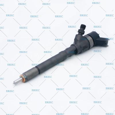 China ERIKC diesel engine fuel injector 0445110126 bosch fuel injectors 0 445 110 126 / 0445 110 126 for HYUNDAI for sale