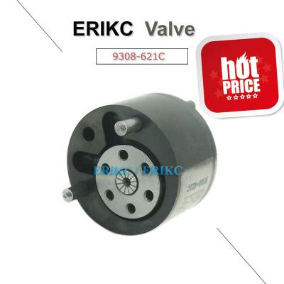 China ERIKE Delphi  9308 621c diesel engine parts valve 9308-621C car original Control valve 9308621C for injectors EJBR05301D for sale