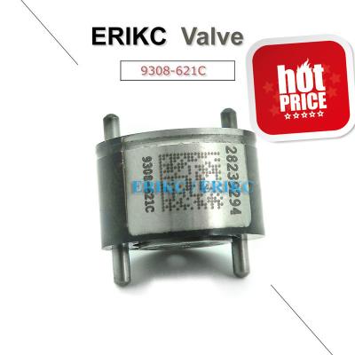 China ERIKC  Injector spray valve 28239294 auto common rail valve 6308 621c SUZUKI delphi injection  valve assembly 9308-621c for sale