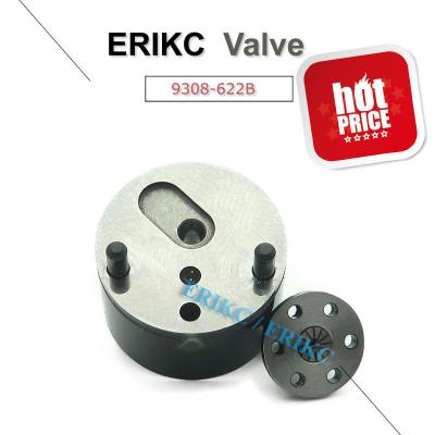 China ERIKC Delphi injector 9308 622B common rail valve 9308-622B diesel car nozzle control valve 6308 622B 9308z622B for sale