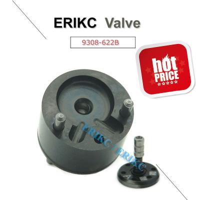 China ERIKC CR injector valve 28239295 delphi control valve 28278897 diesel injection valve 9308z622B with top quality for sale