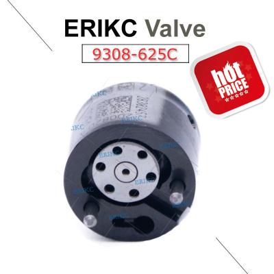 China ERIKC 28525582 Fuel injector control valve 9308-625C injector parts valve 9308625C For EMBR00101D FIAT delphi for sale