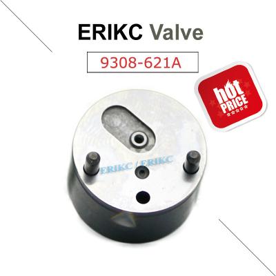 Chine Valve diesel lourde d'injecteur de la soupape de commande de la valve 9308z621A Delphes de voiture de camion de moteur automatique d'ERIKC 9308-621A 9308621A à vendre