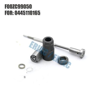 China ERIKC F00ZC99050 bosch common rail injector repair kit F00Z C99 050  fuel pump repair kit F 00Z C99 050 for sale