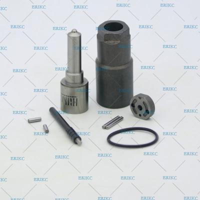 China ERIKC denso injector 095000-5250 repair kit 23670-0L010 nozzle DLLA145P864 DLLA145P1024 valve 07# E1022003 for Toyota for sale