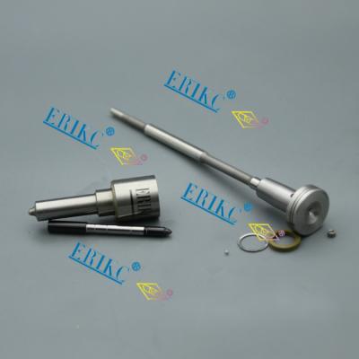 China ERIKC 0445110275 bosch diesel injector repair kit nozzle DLLA153P1608 control valve F00VC01352 F 00V C01 352 for sale
