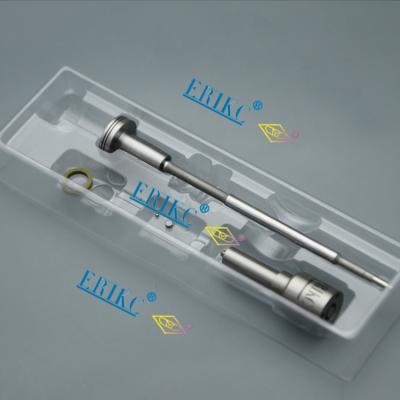 China ERIKC bosch 0445120218 diesel injector repair kit DLLA146P1339 nozzle F00RJ02466 valve F00RJ01218 for MAN German car for sale