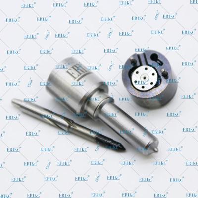 China ERIKC delphi diesel injector pump repair kit 7135-574 nozzle G341 valve 9308-625C for Great Wall Hover à venda