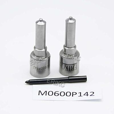 China Siemens piezo injector nozzle M0600P142 fuel engine nozzle for common rail injector for sale