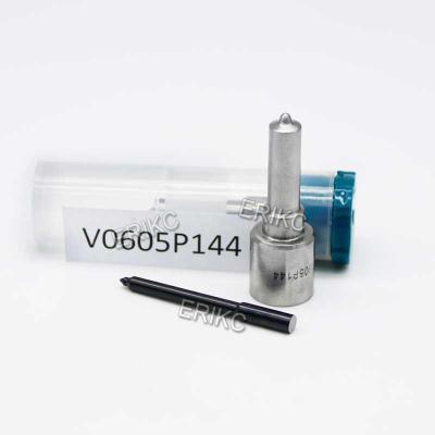 China ERIKC siemens piezo injector nozzle V0605P144 spraying systems nozzle for 5WS40148 5WS40148-Z for sale