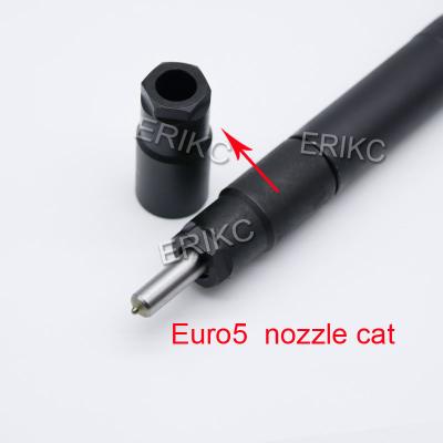 Китай Delphi common rail injector E1023007 euro 5 nozzle cap nut for diesel engine car продается