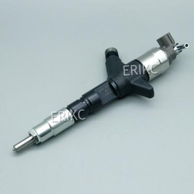 China Denso fuel injector 095000-5550 0950005550 diesel injection pump 095000 5550 for Hyundai à venda