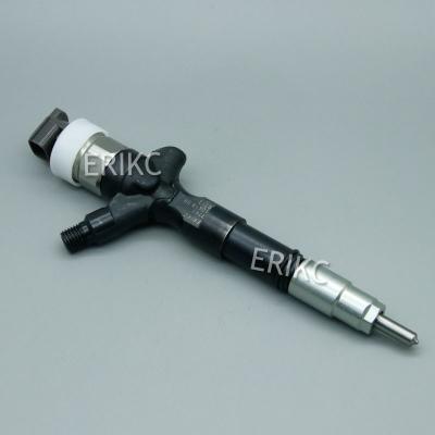 China 095000-7761 auto fuel injection 0950007761 common rail injectors 095000 7761 for Toyota for sale