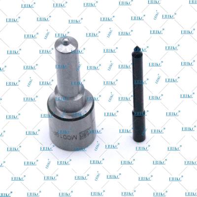 China ERIKC Siemens Piezo Injector DLLA150PM1600 injector control nozzle M1600P150 fuel nozzles ALLA150PM1600 en venta