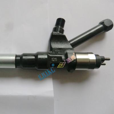 China Bico Injection Pump Injector 9709500-521 Fuel Injector Parts 23670-E0351 For Hino 700 Series 10.5D P11C à venda