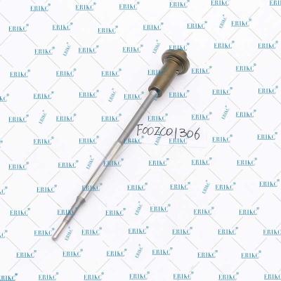 China diesel injector control valve F OOZ C01 306 Euor5 FOOZC01306 high pressure fuel pump FOOZ C01 306 For 0445110441 for sale