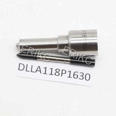 China ERIKC DLLA118P1630 Fuel Injector Nozzle DLLA 118 P 1630 Automatic Nozzle DLLA 118P1630 0 433 172 000 For 0445120094 à venda