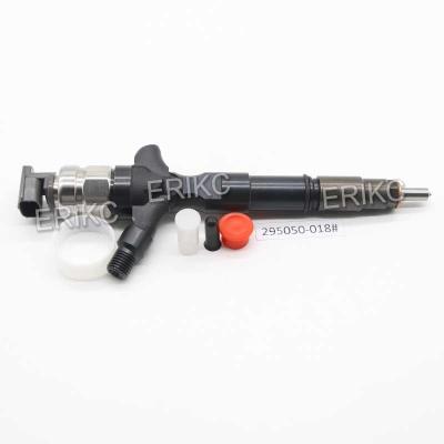 China ERIKC 295050-0180 23670-0L090 Genuine New Injector 23670-30400 295050 0180 Auto Fuel Injection 2950500180 for Toyota for sale
