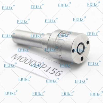 China ERIKC M0002P156 Siemens piezo nozzle M0002P156 auto fuel engine injector nozzle for 5WS40249 A2C59511320 à venda