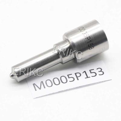 China Siemens piezo spray nozzle set M0005P153 M0005P153 diesel pump nozzle for injector 5WS40441 5WS40200 for sale