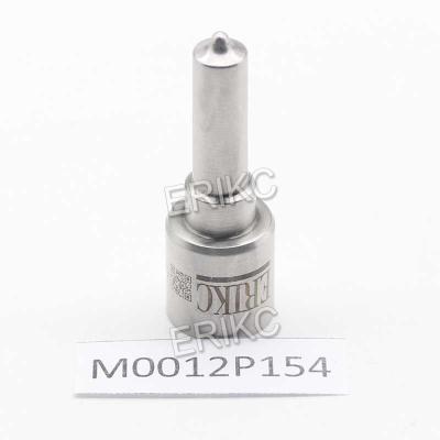 China ERIKC Siemens piezo injector nozzle M0012P154 diesel fuel nozzles for 5WS40677 AV6Q9F593AA for sale