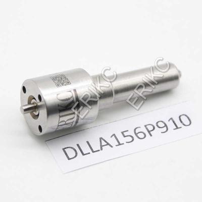 China ERIKC DLLA156P910 Oil Burner Nozzles DLLA 156P910 Fuel Pump Nozzle DLLA 156 P 910 for 095000-5972 en venta