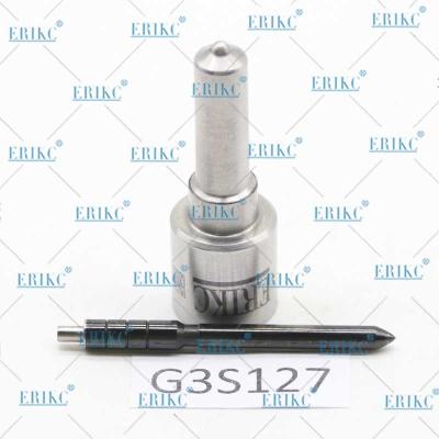 China ERIKC Spraying Systems Nozzle G3S127 Diesel Fuel Pump Nozzle G3S127 for 5367913 en venta