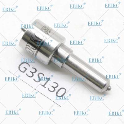 China ERIKC Diesel Pump Nozzle G3S130 Auto Engine Nozzle G3S130 for Denso Injector for sale
