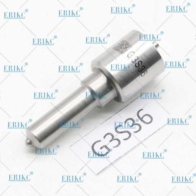 China ERIKC Fuel Engine Nozzle G3S36 Oil Engine Nozzle G3S36 for HYUNDAI for sale
