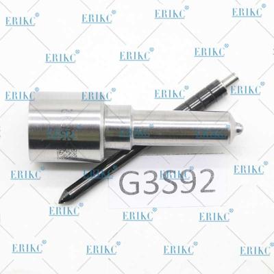 China ERIKC Auto Fuel Nozzle G3S92 Spray Jet Nozzle G3S92 for 295050-1540 for sale