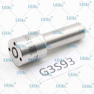 China ERIKC Common Rail Nozzle G3S93 Diesel Engine Nozzle G3S93 for 295050-1550 for sale