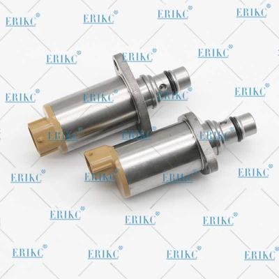 Chine ERIKC 8980436869 Fuel Metering Solenoid Valves RFY213SM0 Common Rail Pressure Sensor 1460A049 for Pump Injector à vendre
