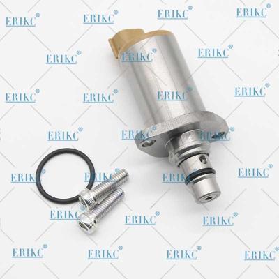 China ERIKC 16700 EB300 Metering Unit Diesel Spare Parts DCRS300120 Fuel Pump Suction Valve 16700-EB300 16700EB300 for Denso for sale