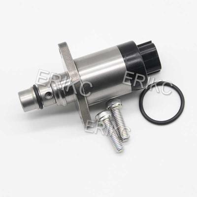 China ERIKC 8-97381555-3 Common Rail Injector Measuring 8 97381555 3 Fuel Metering Valve 8973815553 for LIGHT TRUCK for sale