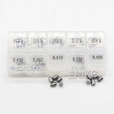 China ERIKC Fuel Injector Washer B15 Injector Shim Kits Valve Adjustment Shim 8.400-8.490mm for Bosch for sale