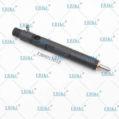 Chine ERIKC EJBR01101Z Electronic Unit Injectors EJB R01101Z Auto Fuel Injection EJBR0 1101Z for Delphi à vendre