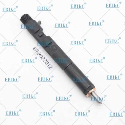 Chine ERIKC 2T1Q9F593AA EJB R02201Z Fuel Unit Injector EJBR0 2201Z Electronic Oil Injection EJBR02201Z for FORD à vendre