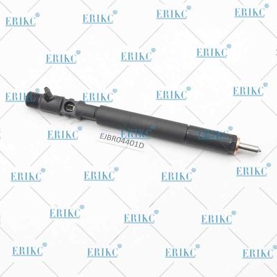 Chine ERIKC EJBR04401D Auto Fuel Injector EJBR0 4401D Exchange Injection EJB R04401D for Ssangyong à vendre
