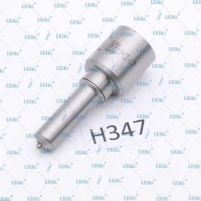 China ERIKC Fuel Injector Nozzle H347 Common Rail Injector Nozzle for EMBR00002D EMBR00001D EMBR00001H en venta