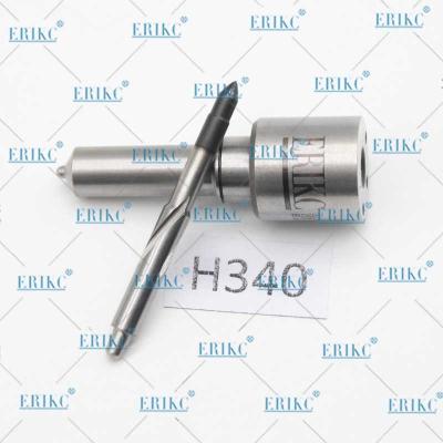 China ERIKC High Pressure Nozzle H340 Fuel Injection Nozzle for EMBR00203D EMBR00202D EMBR00201D for sale