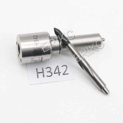 China ERIKC Oil Burner Nozzle H342 Jet Spray Nozzle for Delphi Injector for sale