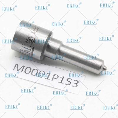 China ERIKC Siemens piezo nozzle M0001P153 fuel injector nozzle for A2C59513553 IB-5WS-40252 en venta