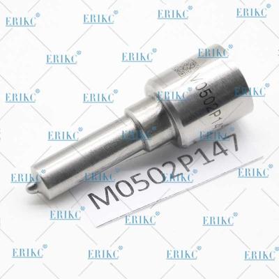 China ERIKC Siemens diesel engine injector nozzle M0502P147 piezo nozzle for 5WS40087 A2C59511606 for sale