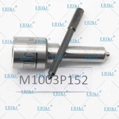 China ERIKC Siemens injector nozzle M1003P152 M1003P152 piezo nozzle for 5WS40250 A2C59511611 en venta
