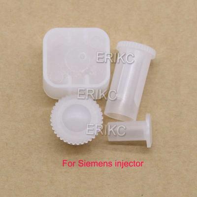China ERIKC Injector Plastic Cap E1023610 Common Rail Diesel Injection Protection Cap for Siemens en venta