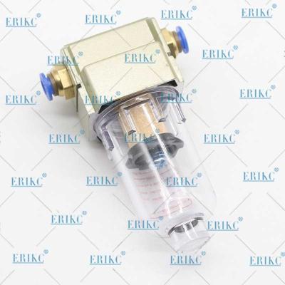 China ERIKC E1024129 Test Bench Tools Filter Cup Diesel Injector Tester Filter Common Rail Test Bench Part en venta